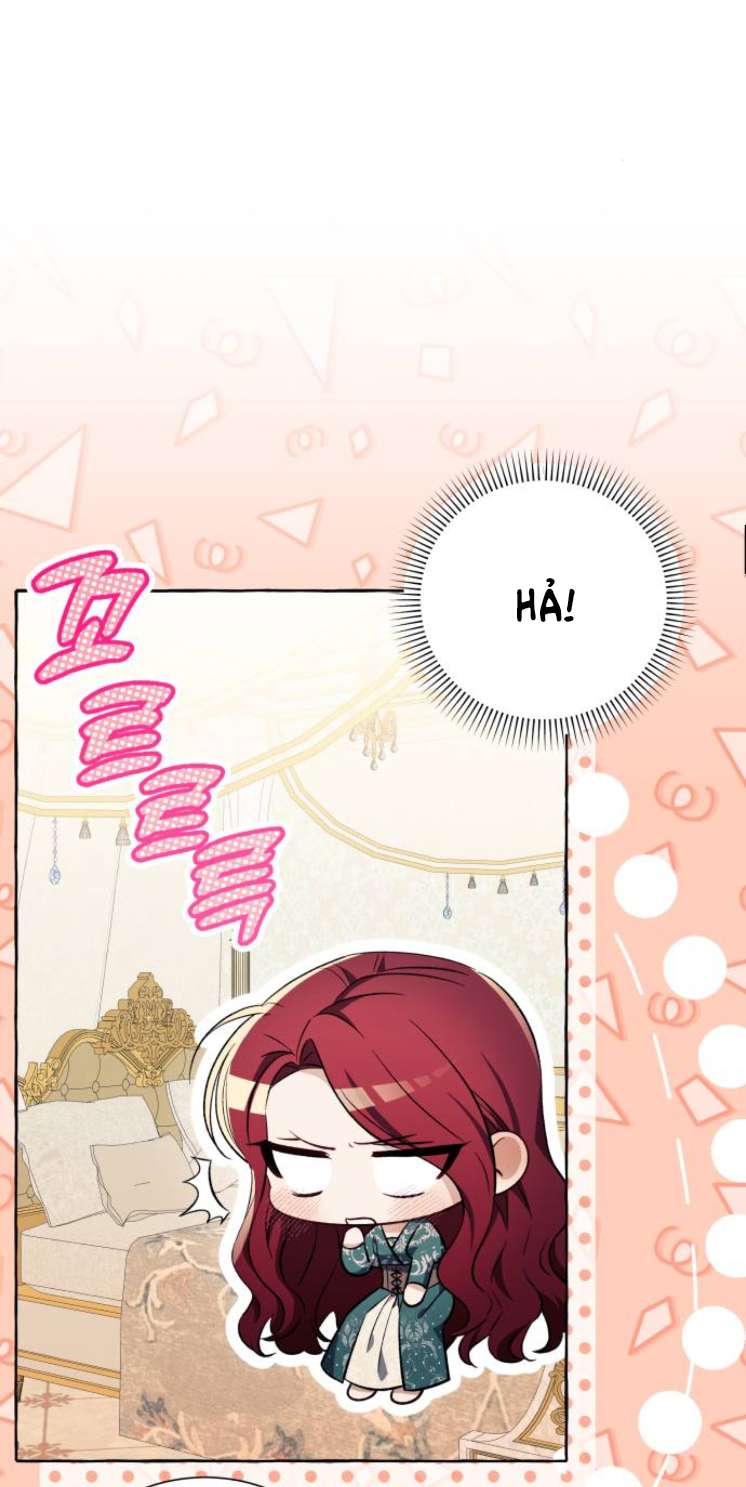 Tôi Tưởng Đó Chỉ Là Tiểu Thuyết Trọng Sinh Bình Thường Chapter 26 - Trang 4