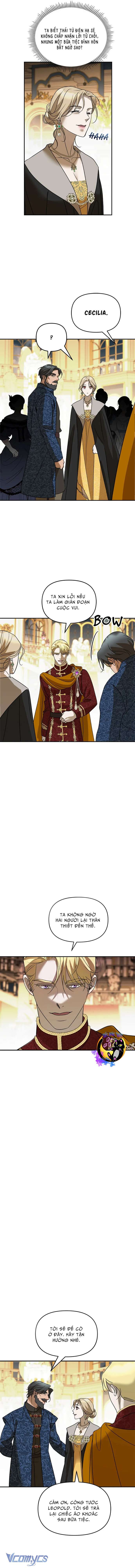 Ta đã chết như thế nào Chap 24 - Trang 2