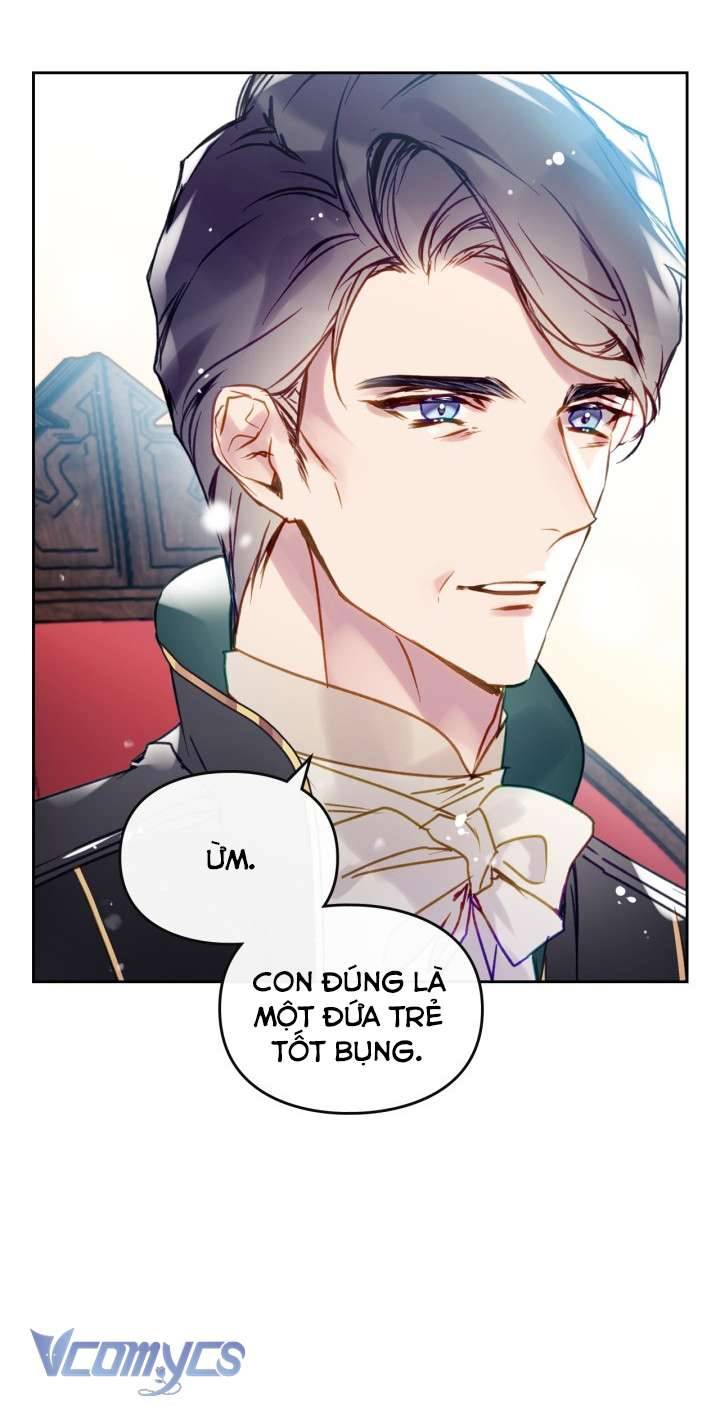 Kết Cục Của Nhân Vật Phản Diện Chỉ Có Thể Là Cái Chết Chapter 151 - Trang 4