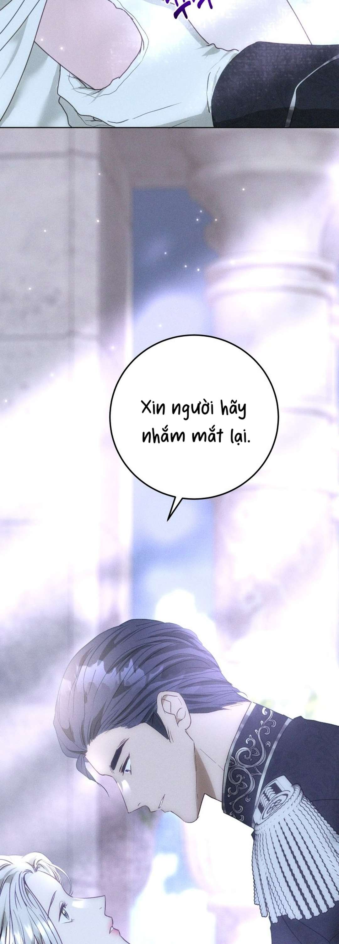 [ 18+ ] Lời Nguyền Tóc Đỏ Chap 15 - Trang 2