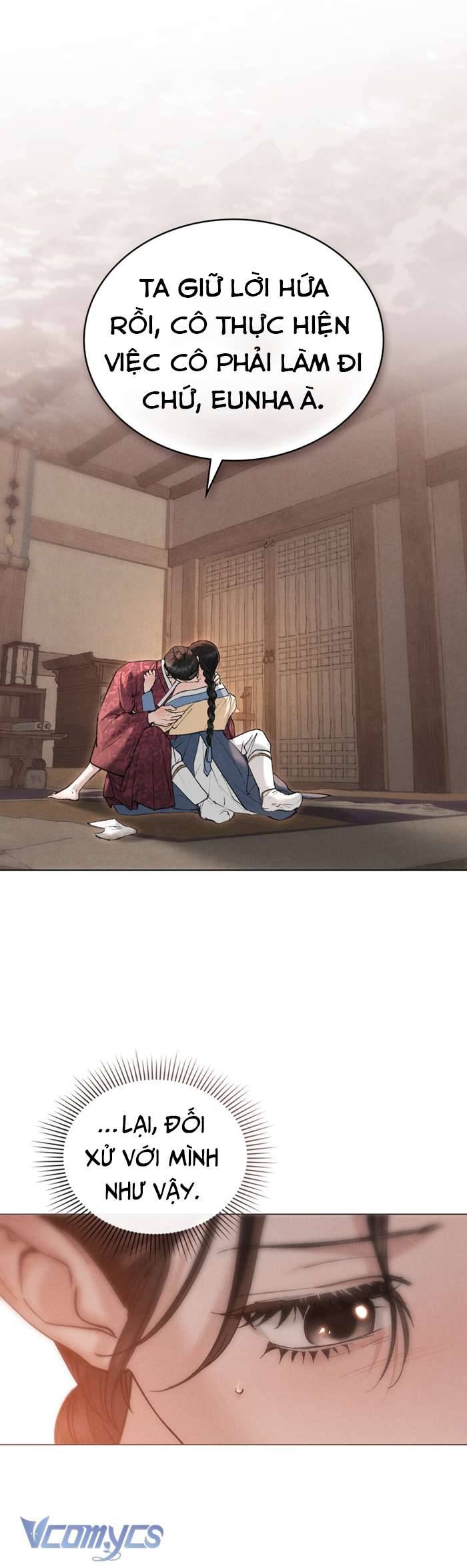 [18+] Đêm Giông Bão Chap 28 - Trang 2