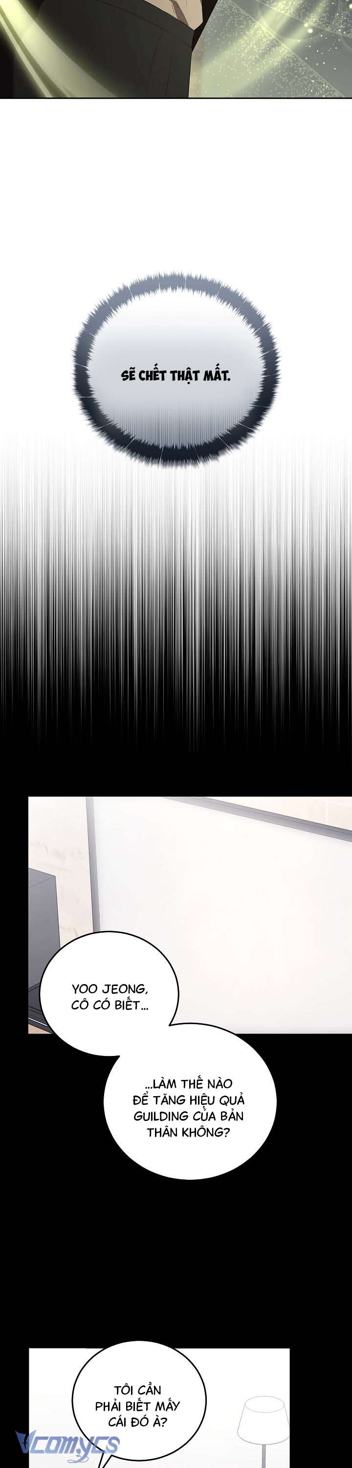 Chủ Tiệm Cafe Là Guide Cấp S Chap 5 - Trang 4