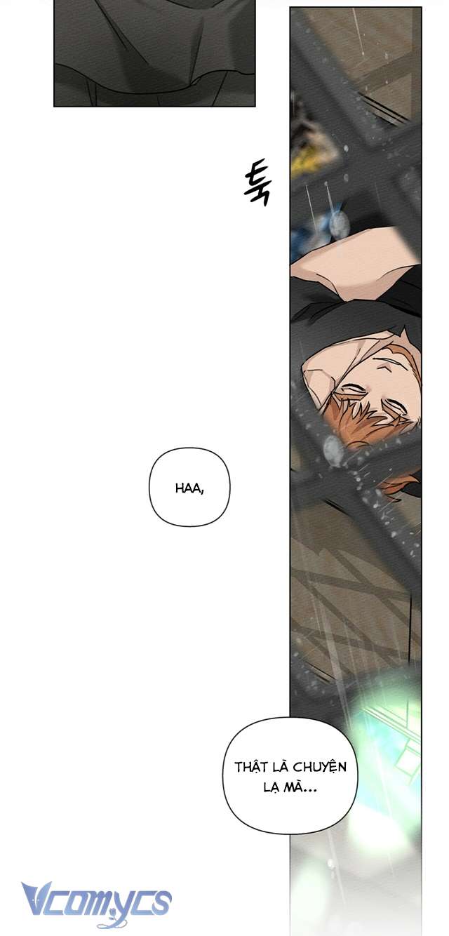 Dưới Bóng Cây Sồi Chap 15 - Trang 4