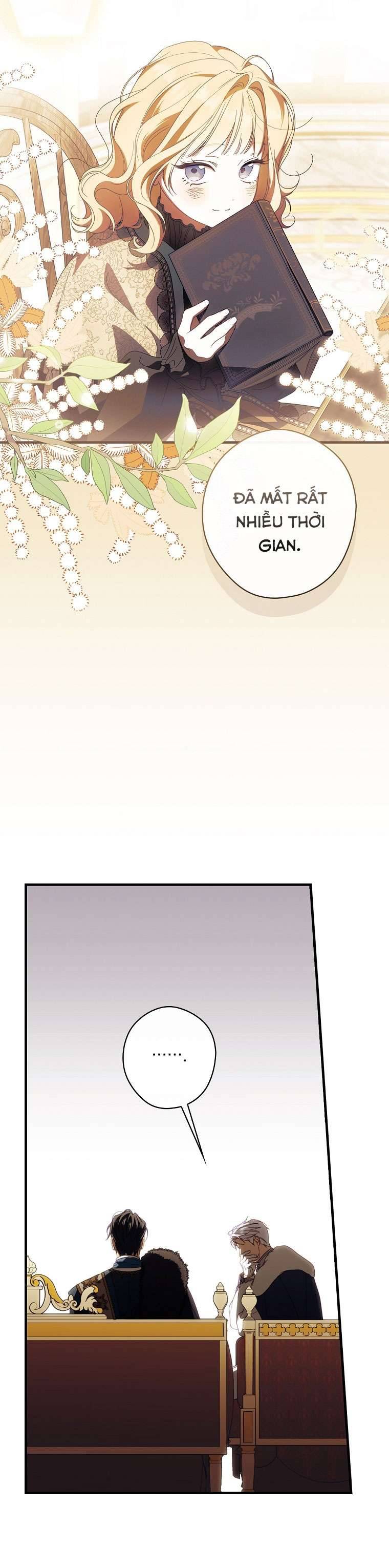 Phương Pháp Khiến Phu Quân Đứng Về Phía Tôi Chapter 84 - Trang 4