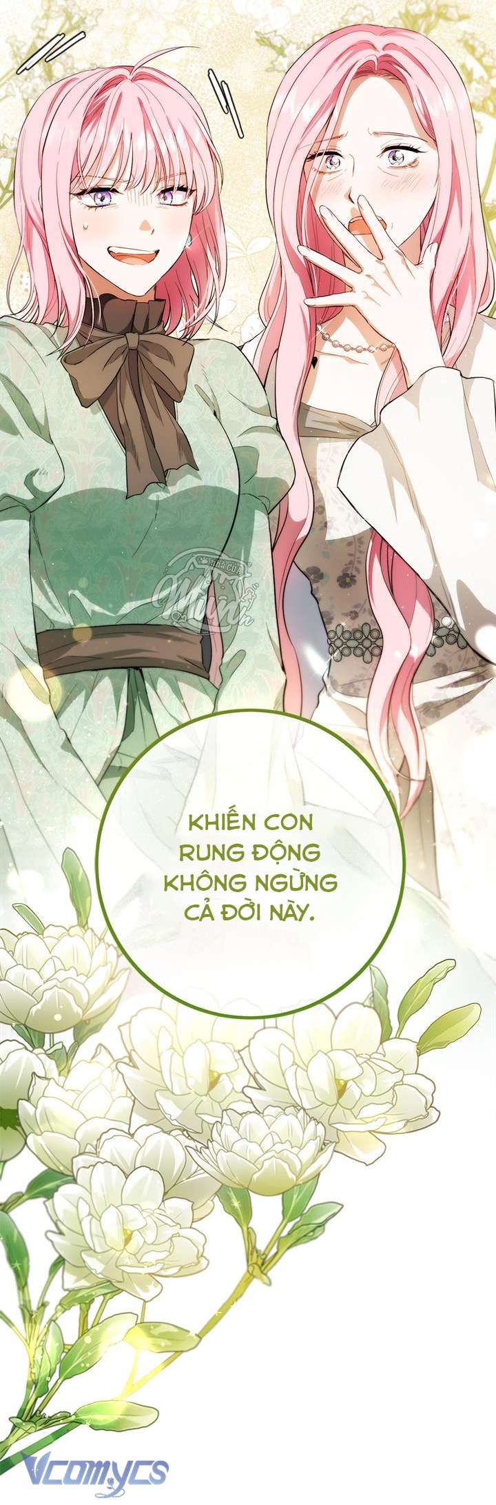 Cuộc Sống Mới Của Công Nương Chapter 102 - Trang 4