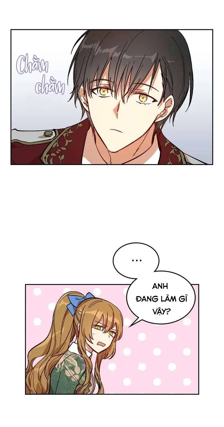 Vị Hôn Thê Khế Ước Của Công Tước Chapter 83 - Next Chapter 84