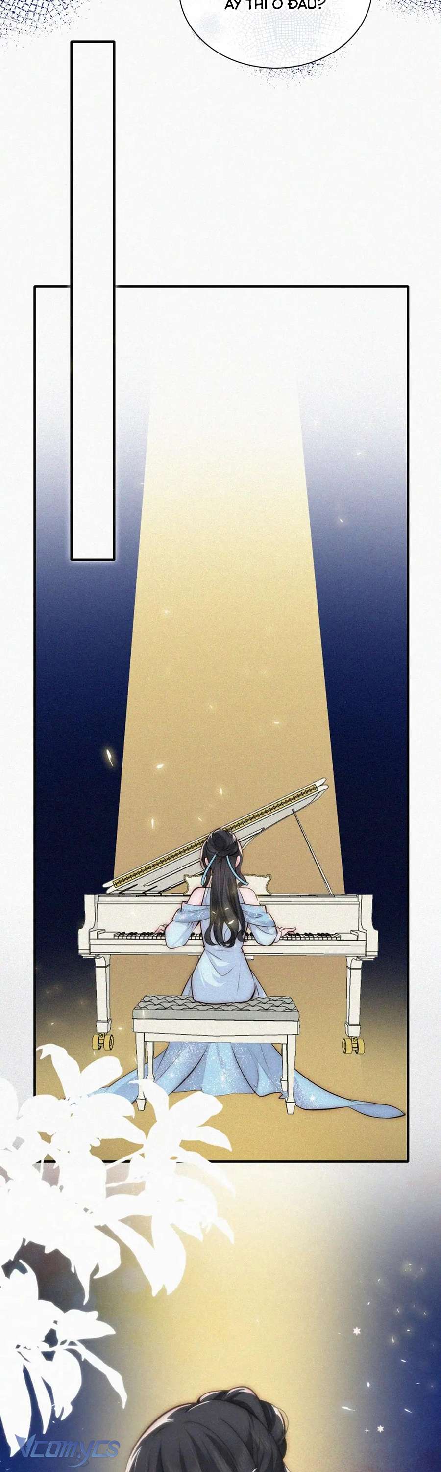 Một Mực Cưng Chiều Chap 60 - Trang 2