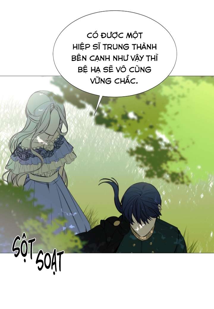 Ác Nữ Cần Bạo Chúa Chapter 15 - Trang 4
