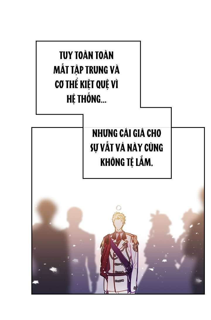 Kết Cục Của Nhân Vật Phản Diện Chỉ Có Thể Là Cái Chết Chapter 60 - Trang 4