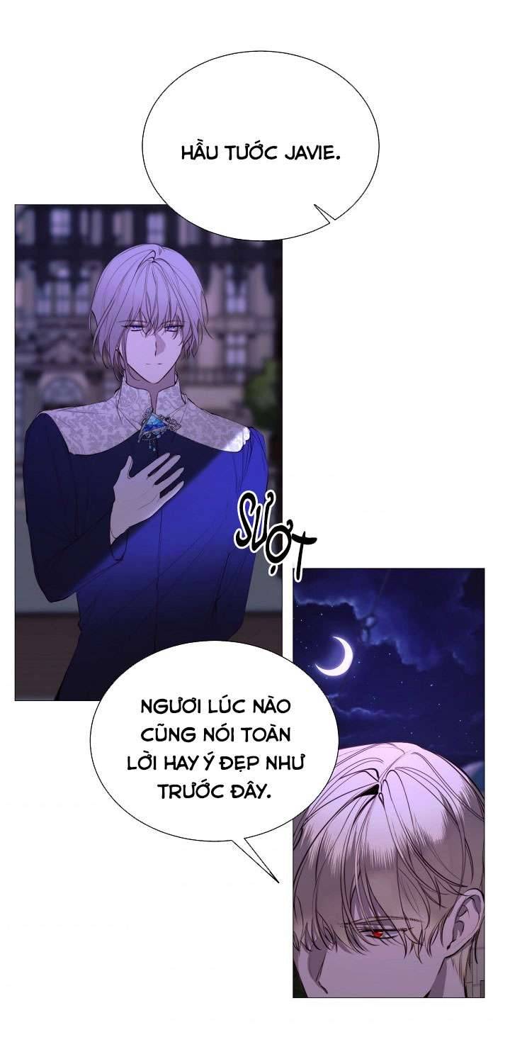 Ác Nữ Cần Bạo Chúa Chapter 38 - Trang 4