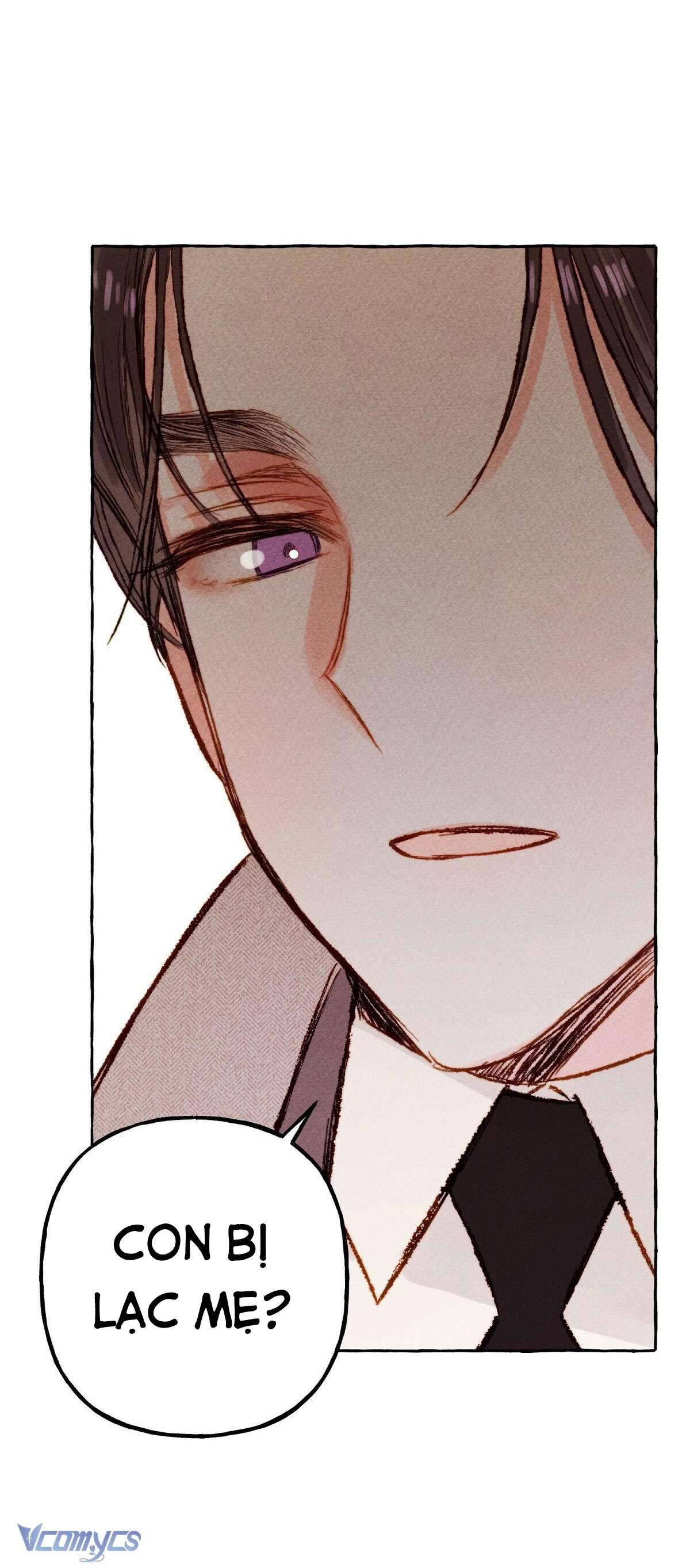 (Munn) Nuôi Dưỡng Một Hắc Long Chap 2 - Next Chap 3