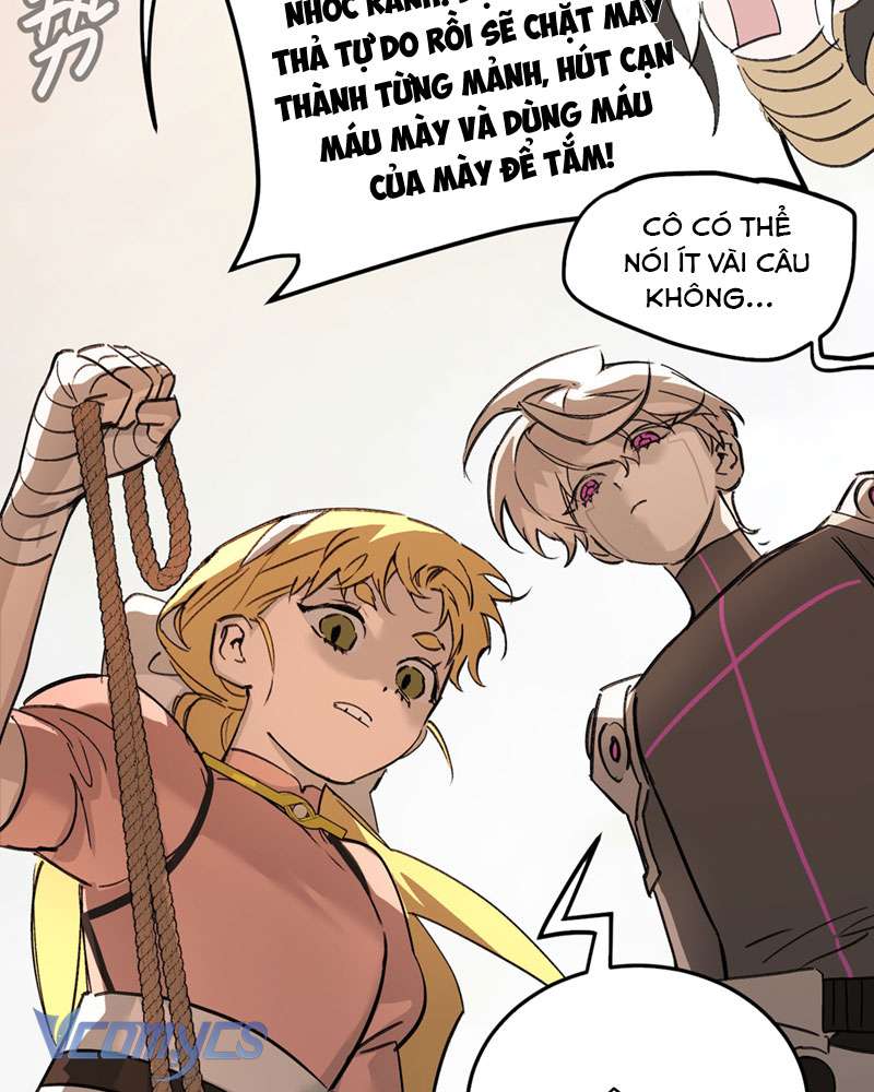 Ác Chi Hoàn Chapter 29 - Trang 4