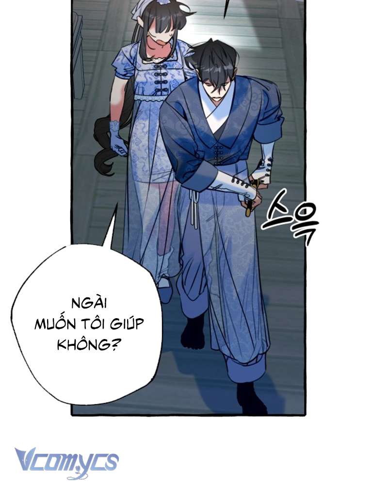 Chuyện Tình Tuyết Phương Bắc Chapter 22 - Trang 4