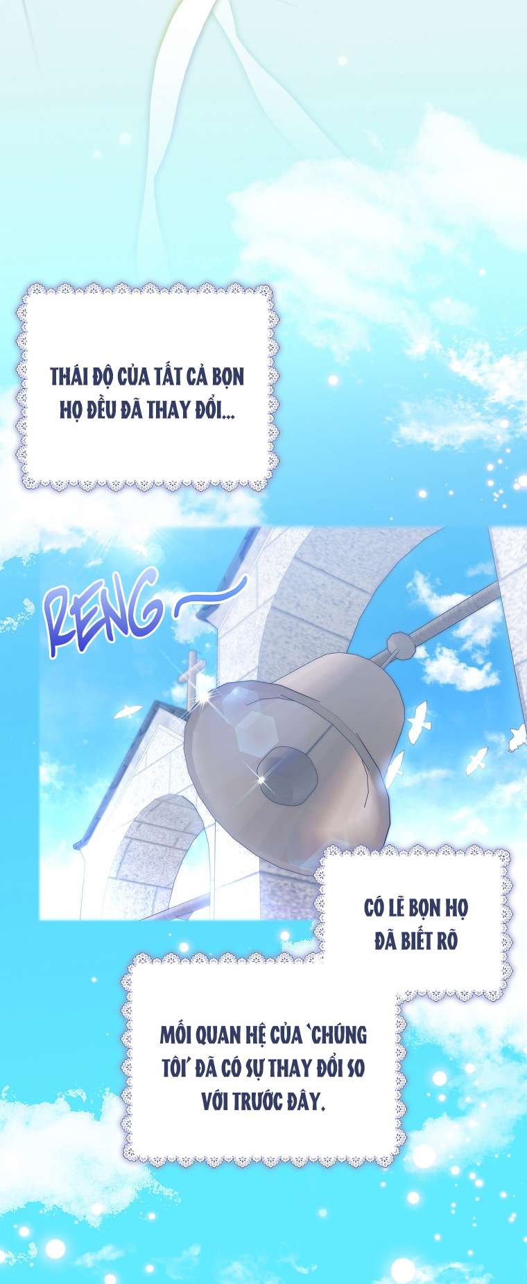 Phương Pháp Khiến Phu Quân Đứng Về Phía Tôi Chapter 62 - Trang 4