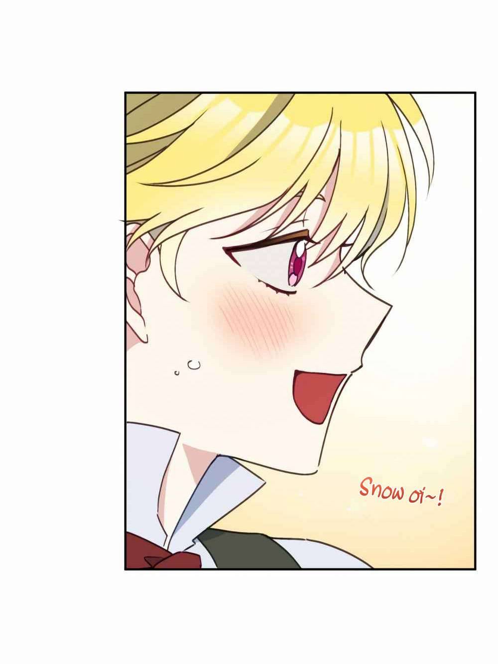 Người Bảo Hộ Của Bạo Quân Là Ma Nữ Tàn Độc Chap 21 - Trang 4