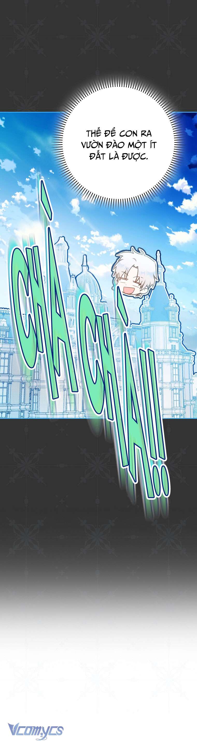 Tôi Trở Thành Vợ Của Nam Chính Chap 90 - Trang 3