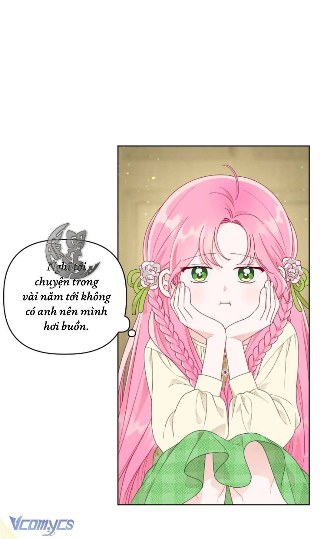 Sự Điều Trị Đặc Biệt Của Tinh Linh Chapter 44 - Trang 4