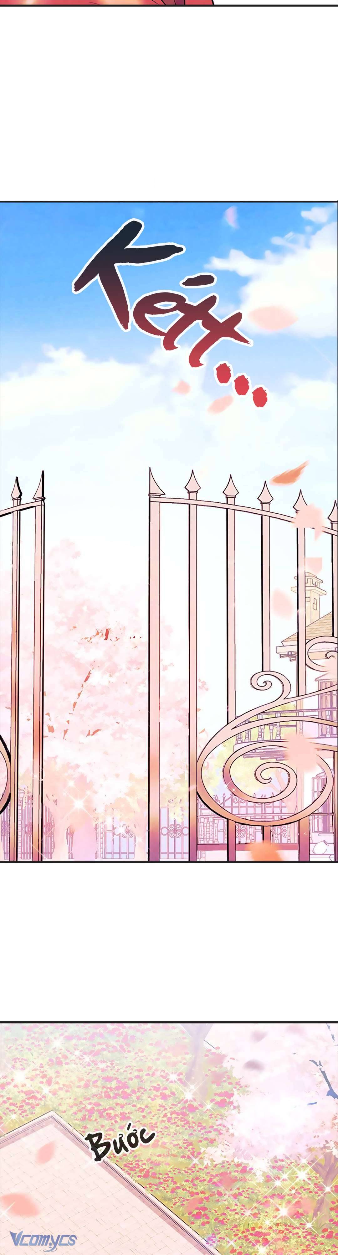 Nữ Vương Và Thánh Kỵ Sĩ Chap 17 - Trang 2