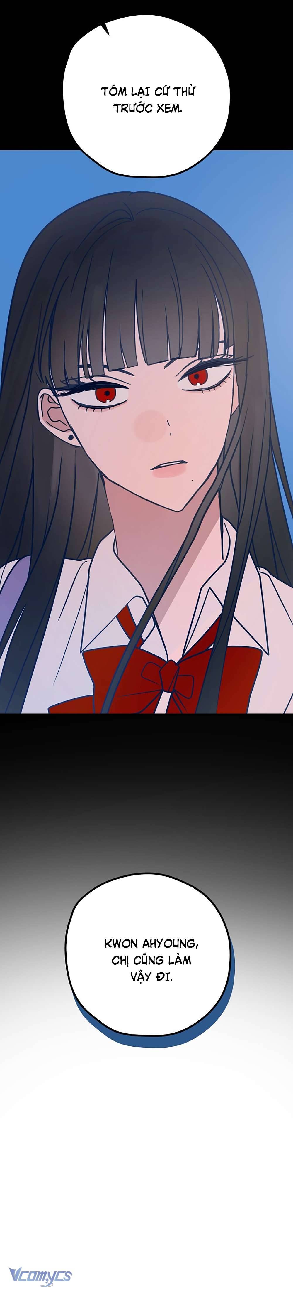 Kẻ Rác Rưởi Không Đáng Được Yêu Chapter 30 - Trang 4