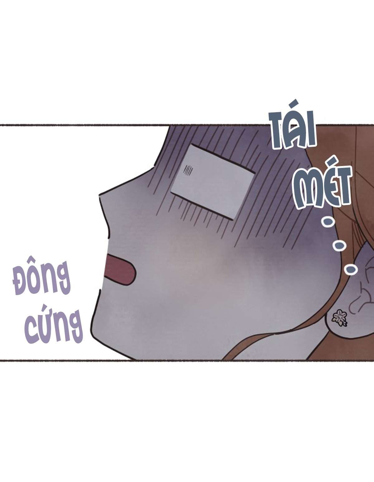 Cảm Xúc Chuyển Giao Chapter 10 - Trang 4