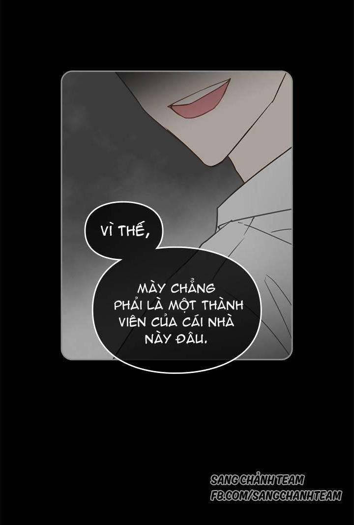 Kết Cục Của Nhân Vật Phản Diện Chỉ Có Thể Là Cái Chết Chapter 2 - Trang 4