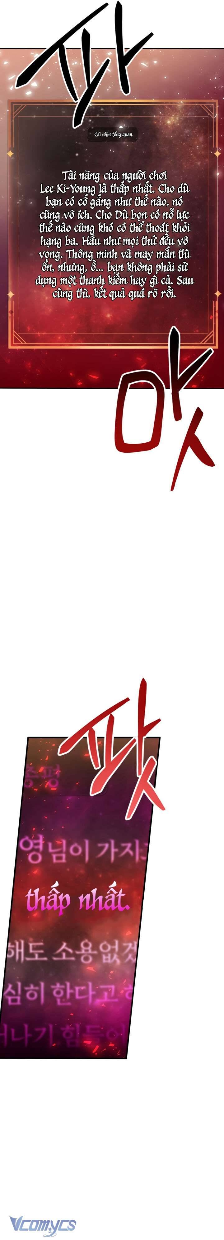 Chợ Review Nhà Họ Hoàng Chap Giả - Trang 2