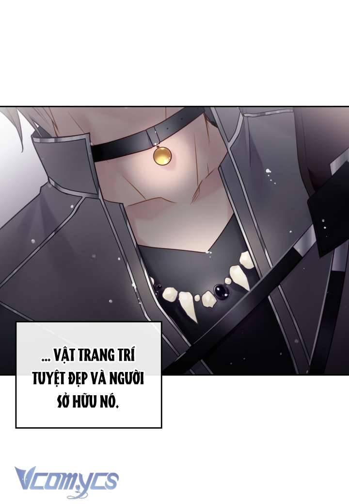 Kết Cục Của Nhân Vật Phản Diện Chỉ Có Thể Là Cái Chết Chapter 97 - Trang 4