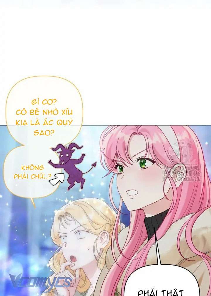 Sự Điều Trị Đặc Biệt Của Tinh Linh Chapter 94 - Trang 4