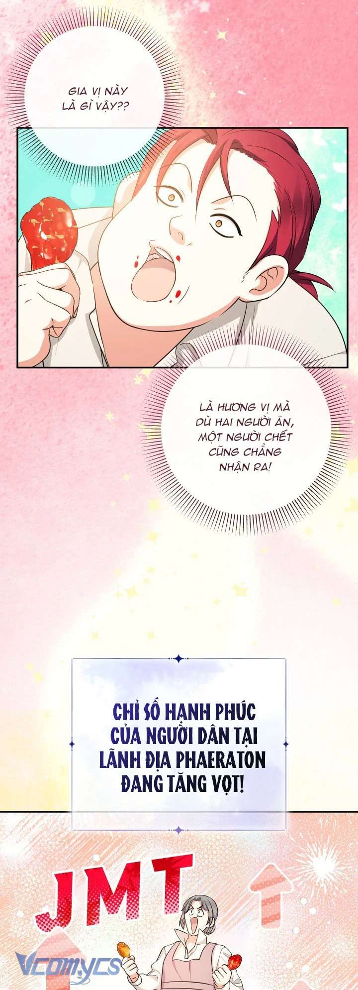 Tiểu Thư Tích Tiền Đi Bụi Chapter 80 - Trang 4