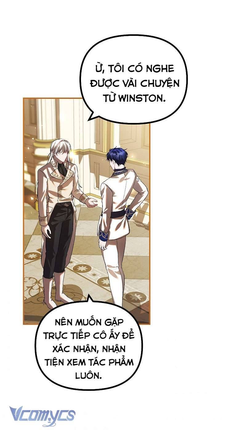 Thời Gian Của Nhân Vật Phụ Có Giới Hạn Chapter 29 - Trang 4