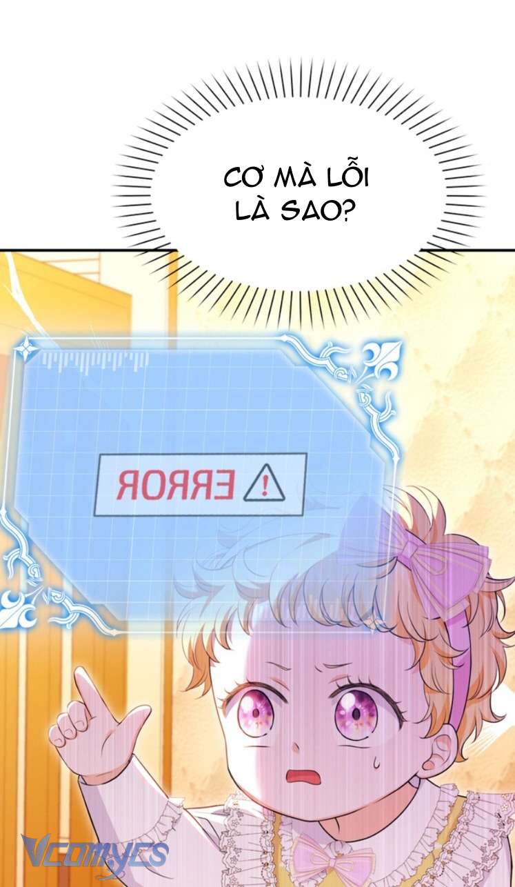 Công Chúa Bé Con Hạng S Thật Mạnh Chapter 4 - Trang 4