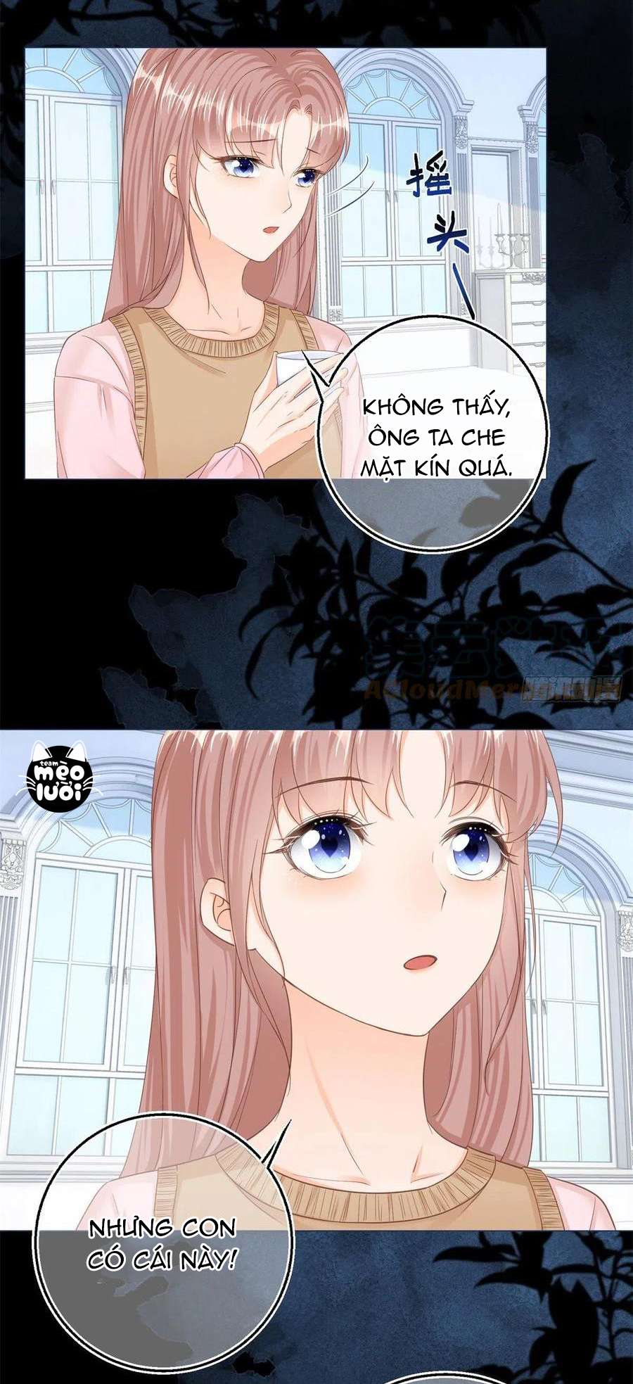 Sự Phản Công Của Nữ Công Tước Phản Chap 24 - Trang 2