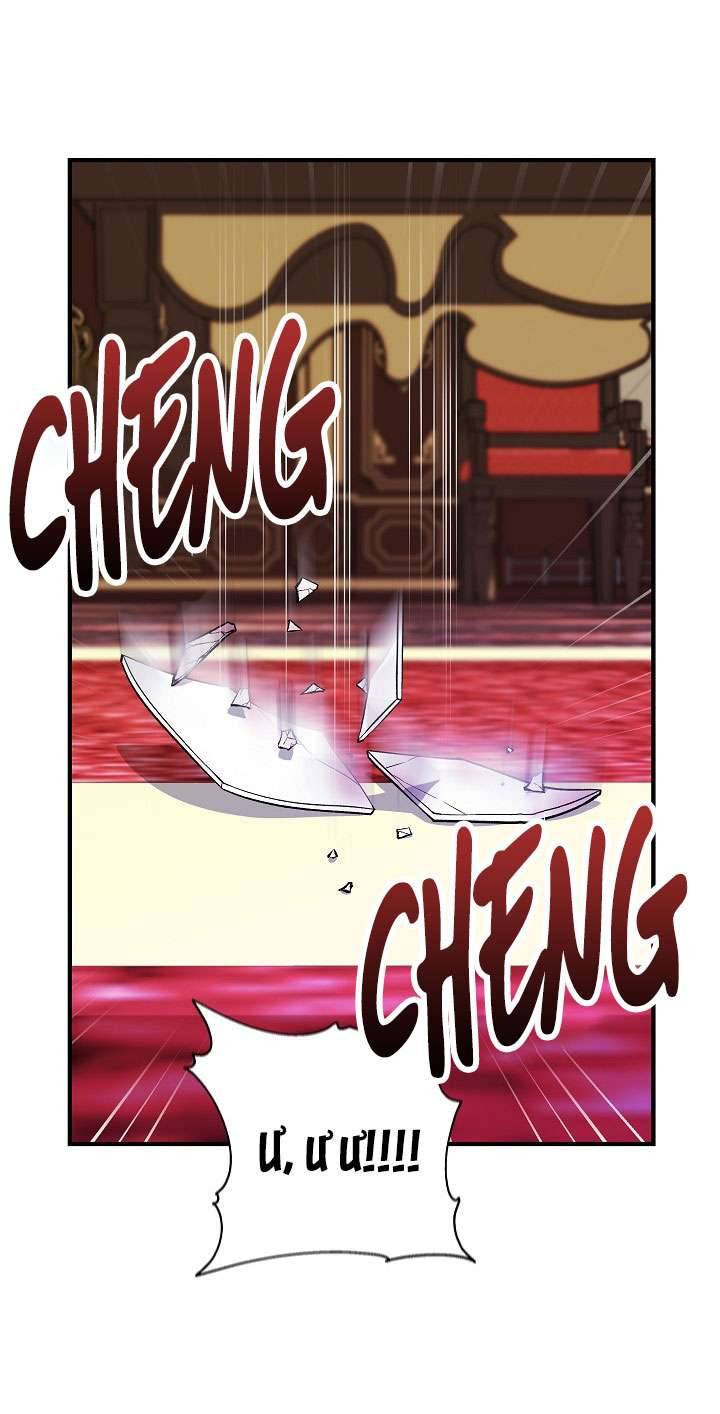 Tôi Không Phải Là Cinderella Chapter 26 - Trang 4