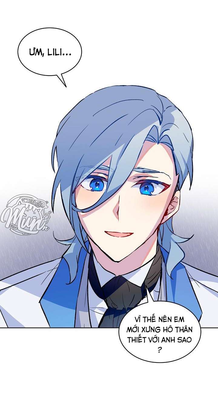 Quý Cô Thế Giới Ngầm Chap 16 - Trang 4