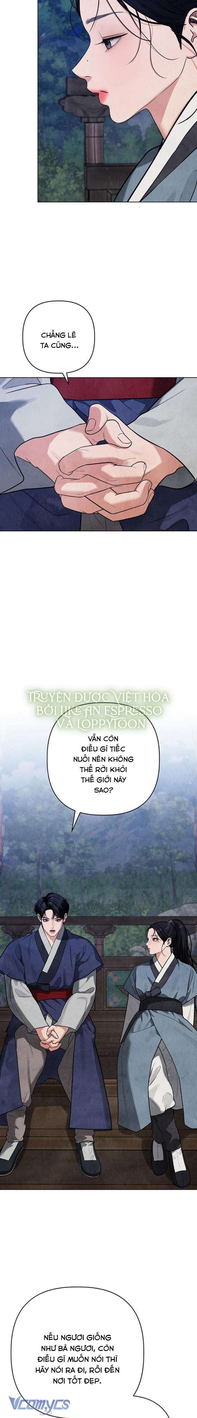 Quỷ Hồn Chap 10 - Next Chap 11