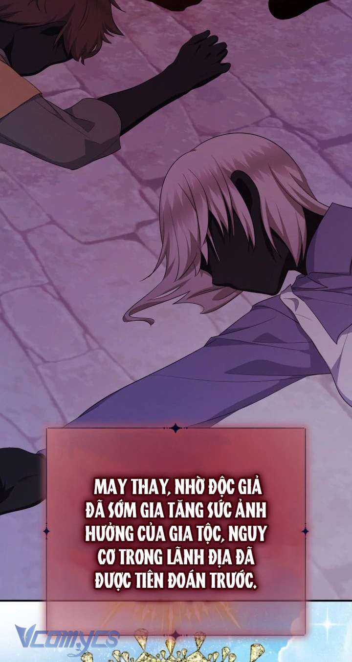 Tiểu Thư Tích Tiền Đi Bụi Chapter 80 - Trang 4