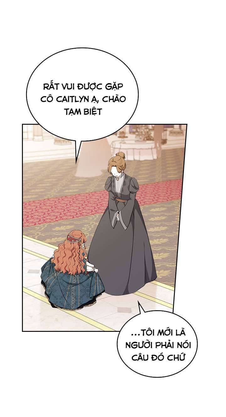 Kiếp Này Nhất Định Làm Gia Chủ Chap 44 - Trang 2