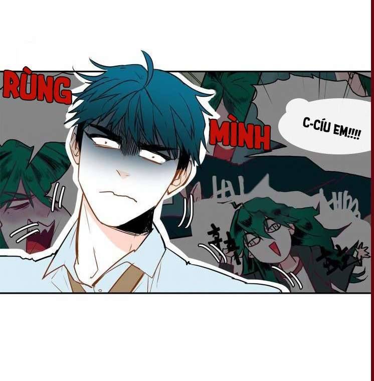 Ranh Giới Chap 30 - Next Chap 31