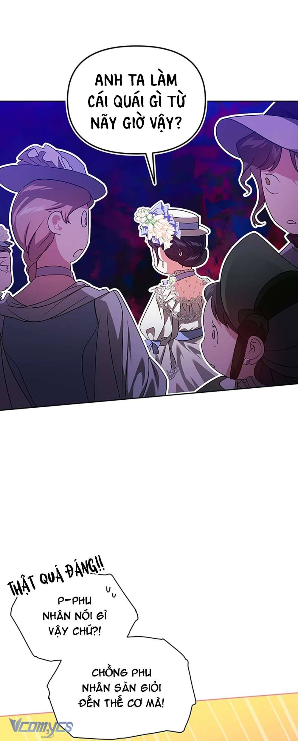 Hôn Nhân Này Rồi Sẽ Đổ Vỡ Chapter 32 - Trang 3