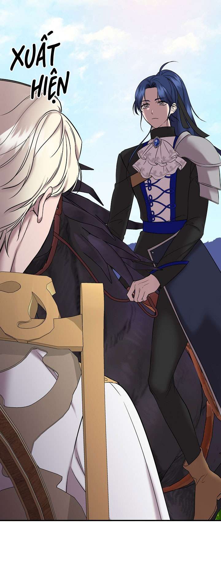 Tôi Không Phải Là Cinderella Chapter 13 - Trang 4