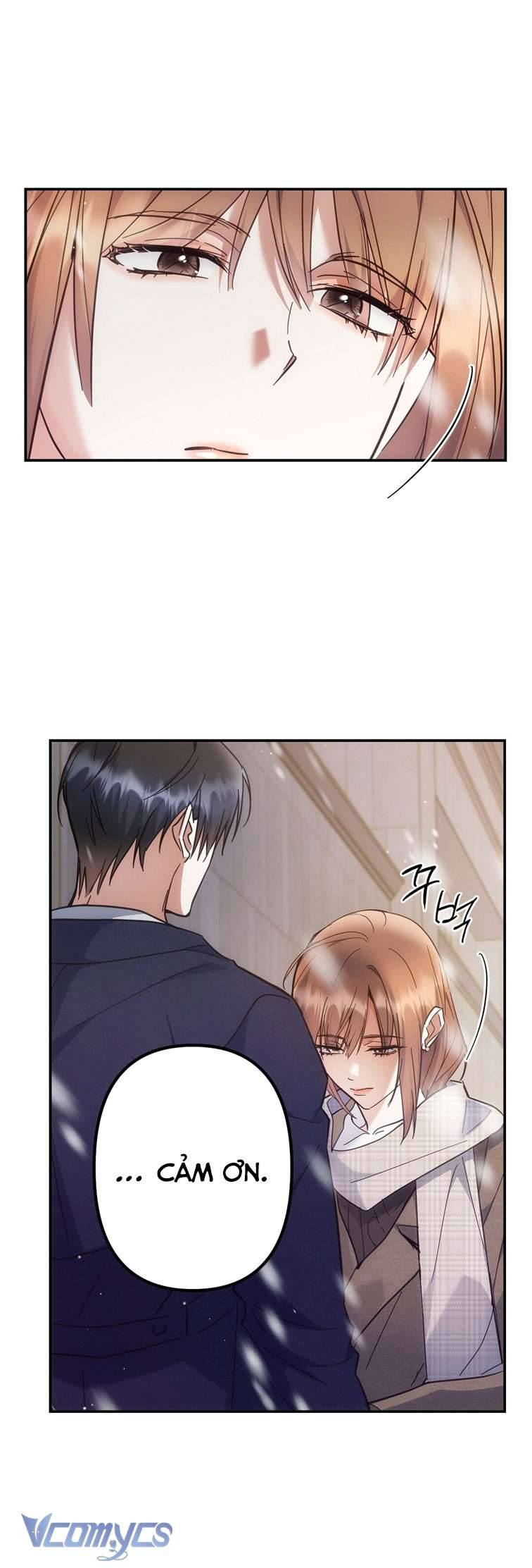 [18+] Vì Những Thứ Đã Tan Vỡ Chap 7 - Trang 3