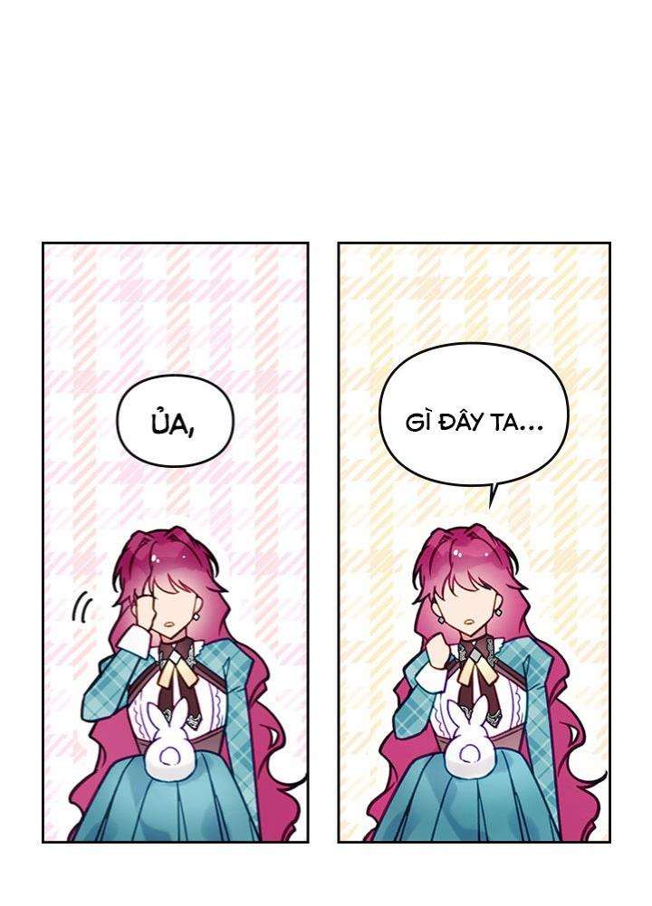 Kết Cục Của Nhân Vật Phản Diện Chỉ Có Thể Là Cái Chết Chapter 32 - Trang 4