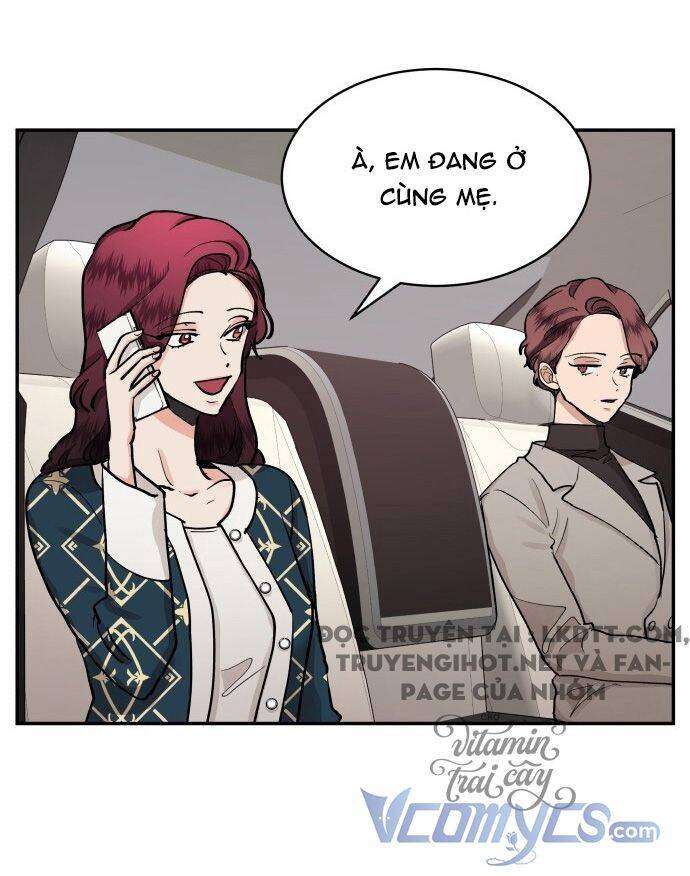 Oan Gia Ngõ Hẹp Chapter 42 - Trang 3