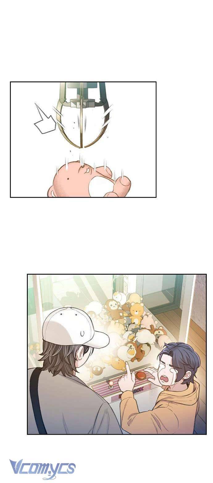 Trăng Tối: Thành Phố Xám (HYBE) Chap 7 - Trang 2