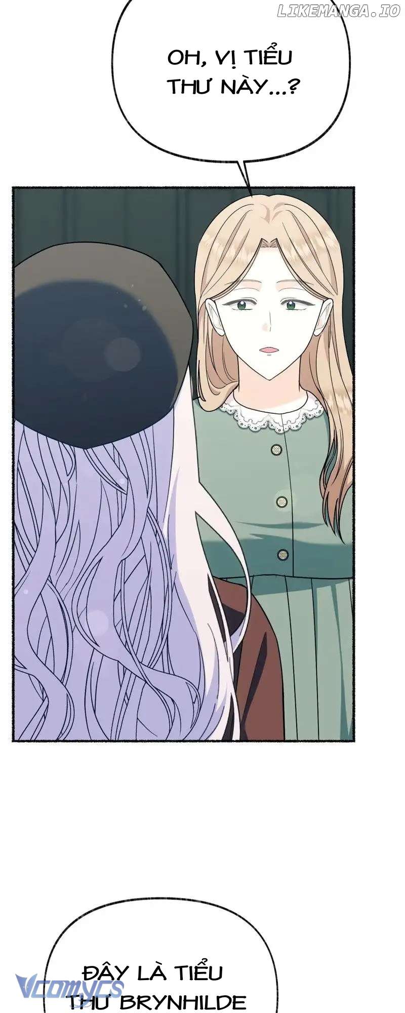 Trở Thành Chú Mèo Ngủ Cùng Bạo Chúa Chapter 32 - Trang 3