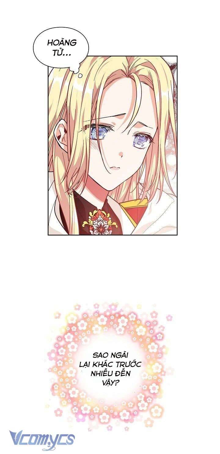 Bác Sĩ Elise: Vi Tiểu Thư Với Cây Đèn Dầu Chap 81 - Trang 2