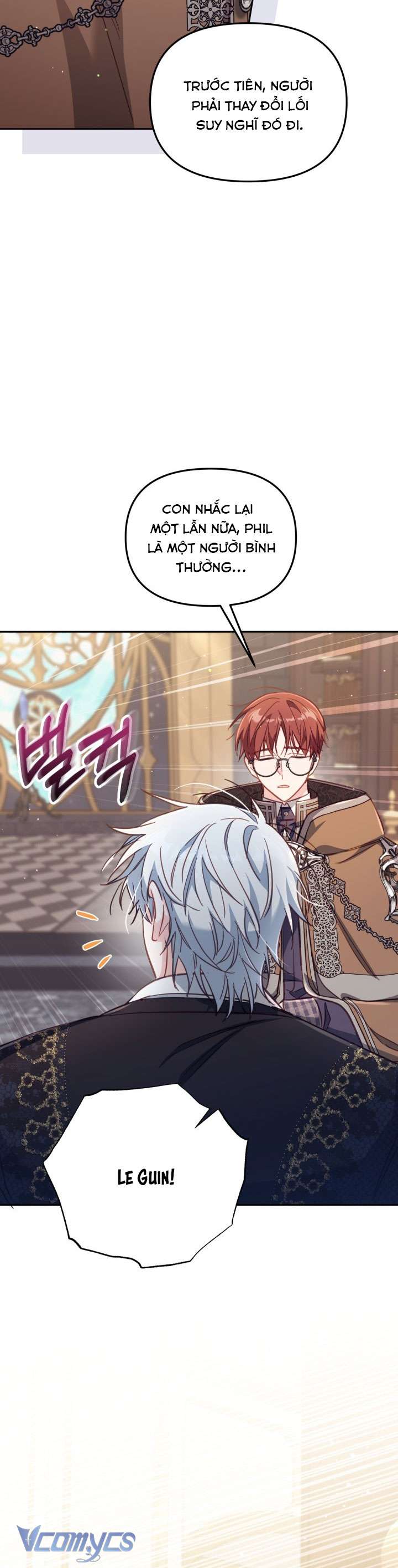 Không Có Chỗ Cho Kẻ Giả Mạo Chap 29 - Trang 2