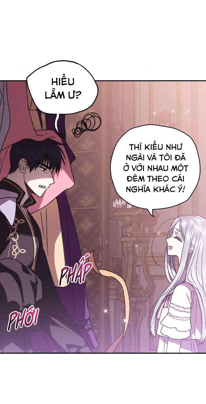 Cha À, Con Không Muốn Kết Hôn Đâu Chap 12 - Trang 2