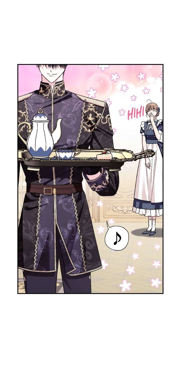 Cha À, Con Không Muốn Kết Hôn Đâu Chap 77 - Trang 2