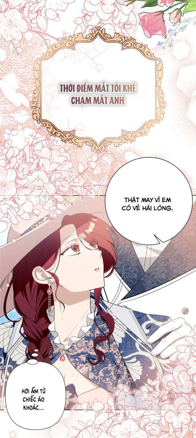 Tôi Tưởng Đó Chỉ Là Tiểu Thuyết Trọng Sinh Bình Thường Chapter 43 - Trang 4